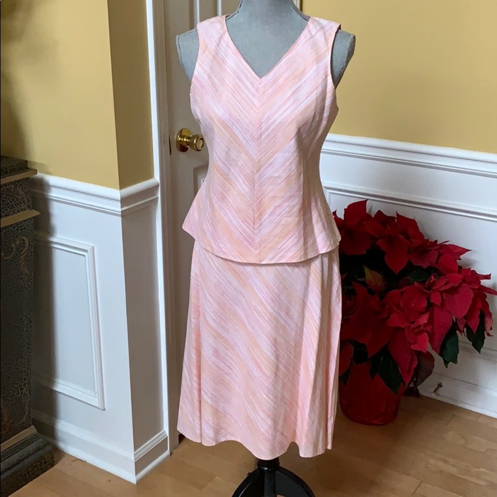 Talbots Two-Piece Set